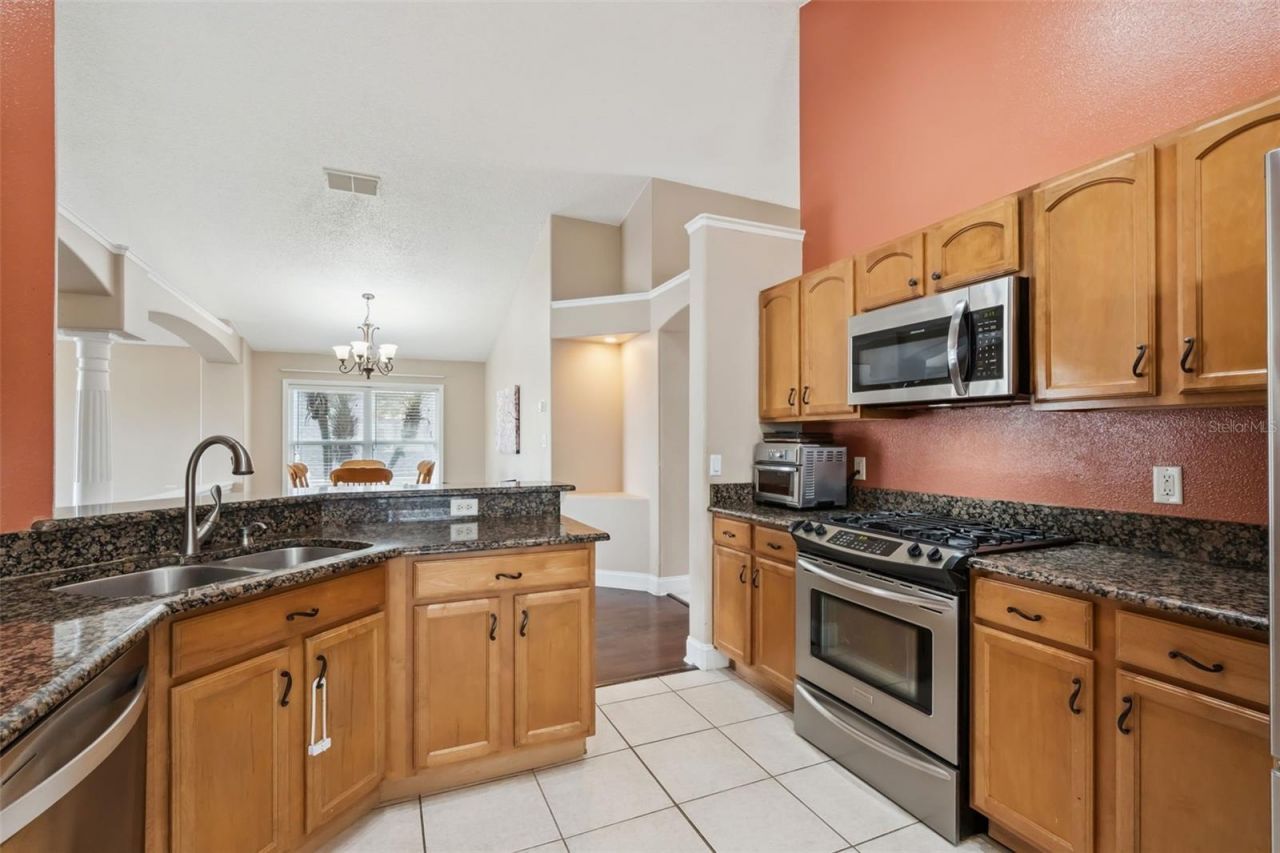 1581 Silhouette Drive , Clermont, FL 34711 Photo