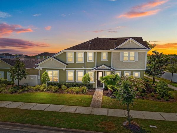 7875 GAMEMASTER AVENUE , ORLANDO, FL 32832