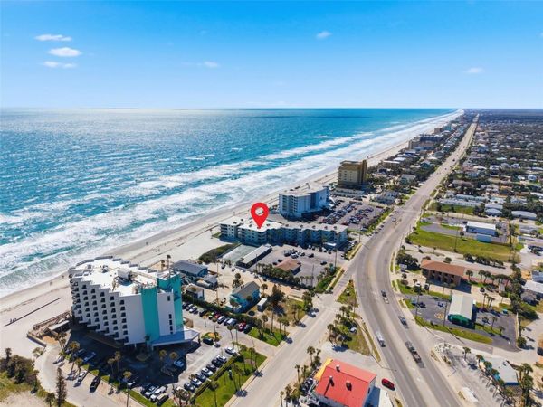 1571 S ATLANTIC AVENUE , Unit 2120, NEW SMYRNA BEACH, FL 32169