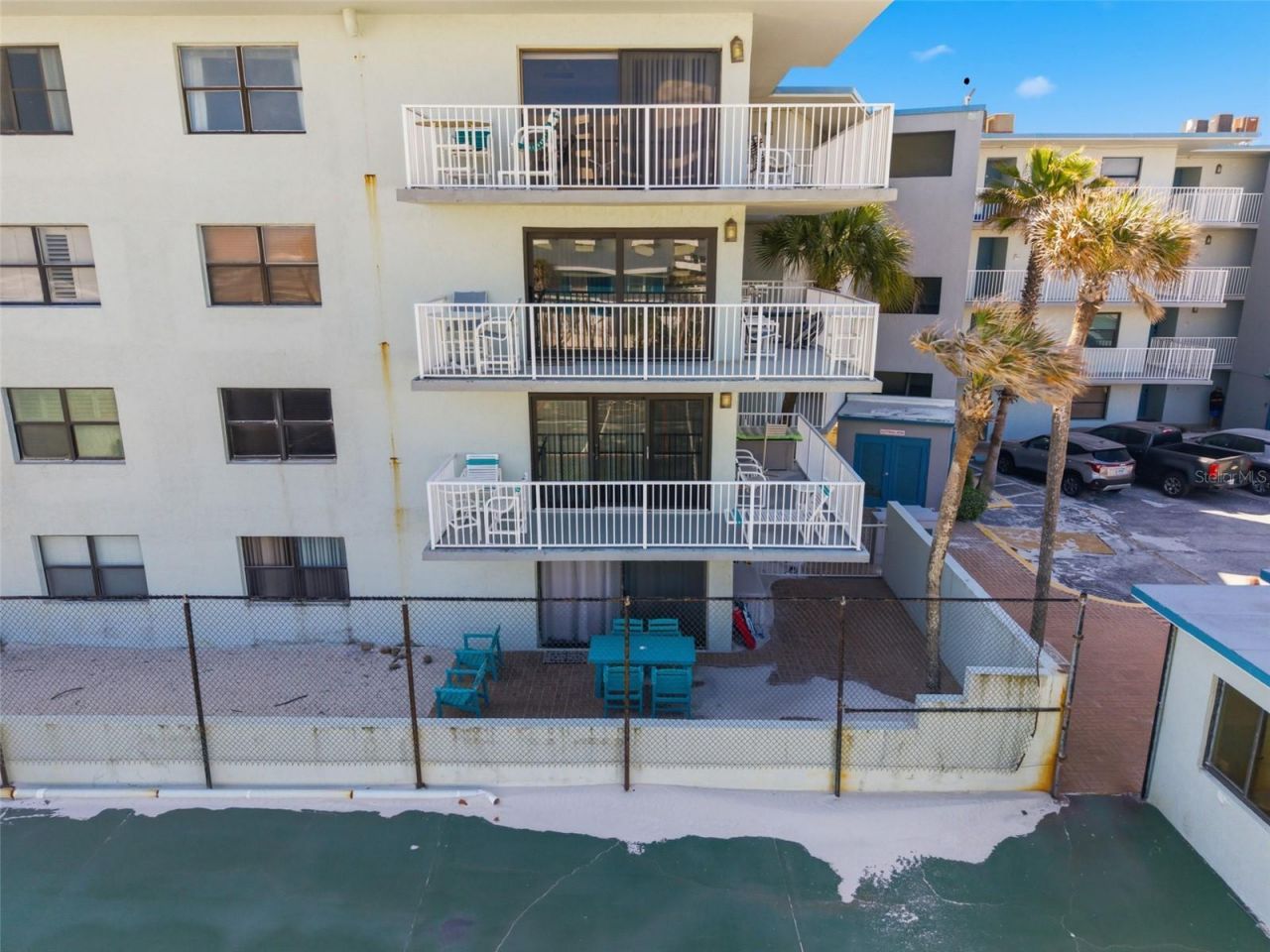 1571 S Atlantic Avenue , Unit 2120, New Smyrna Beach, FL 32169 Photo