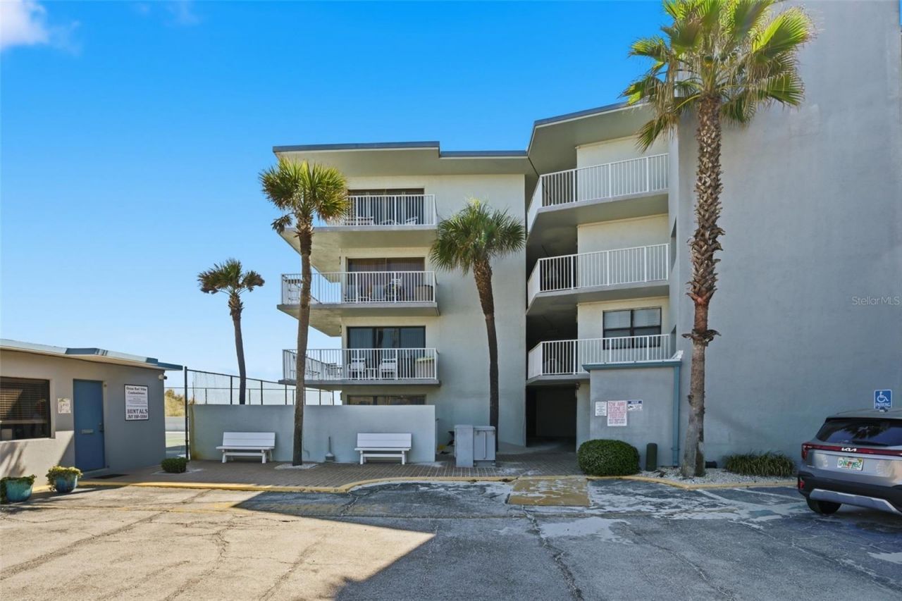 1571 S Atlantic Avenue , Unit 2120, New Smyrna Beach, FL 32169 Photo