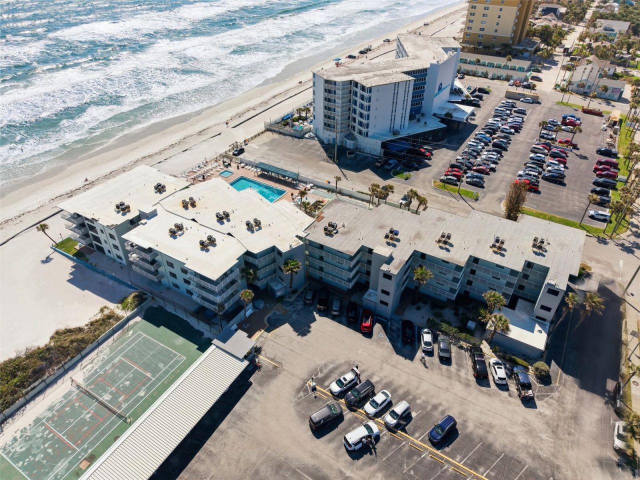 1571 S Atlantic Avenue , Unit 2120, New Smyrna Beach, FL 32169 Photo