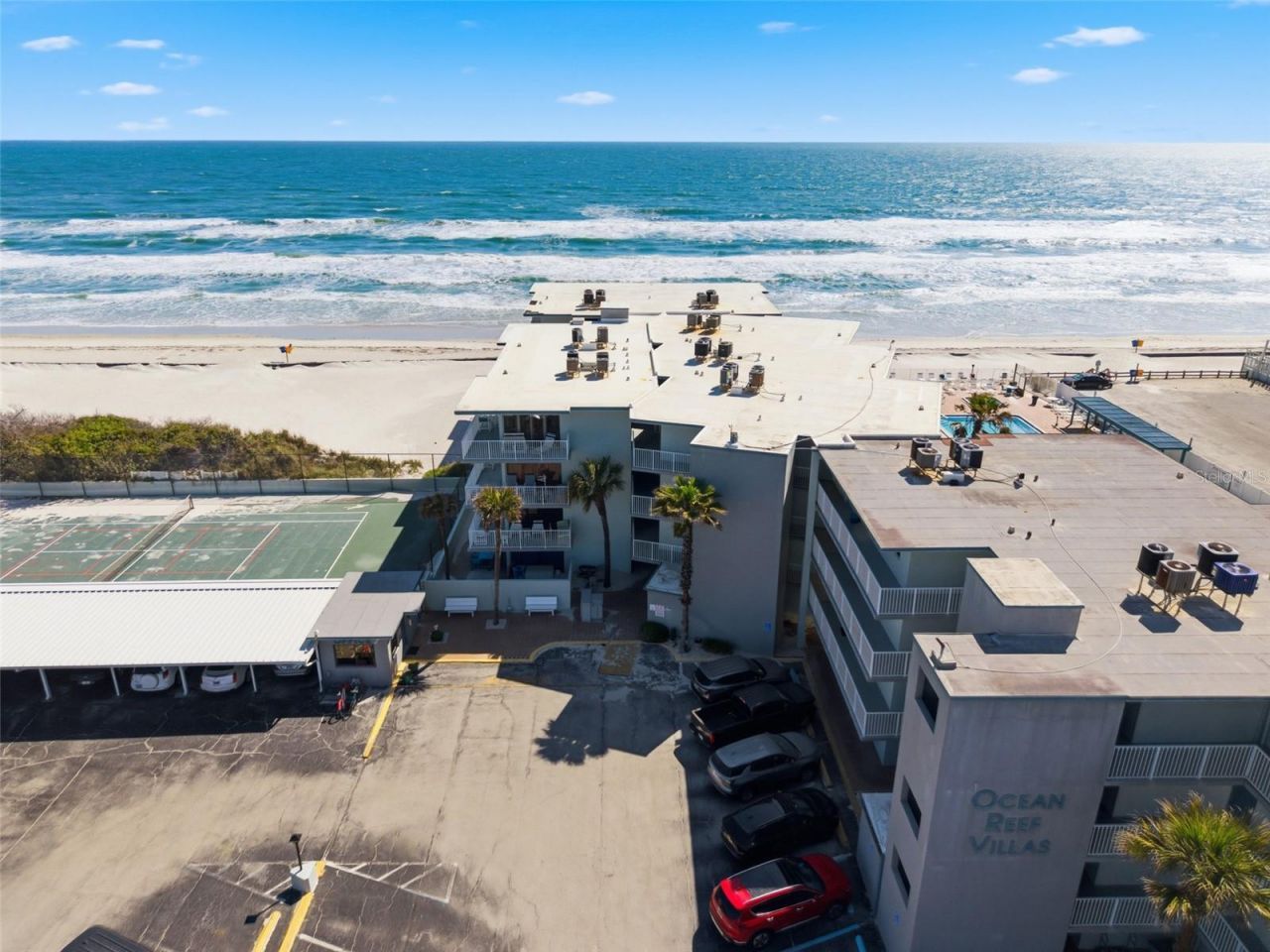 1571 S Atlantic Avenue , Unit 2120, New Smyrna Beach, FL 32169 Photo