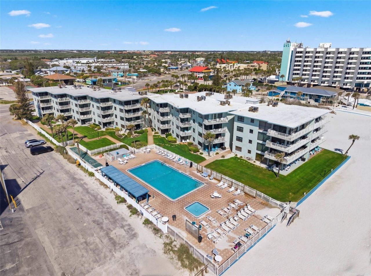 1571 S Atlantic Avenue , Unit 2120, New Smyrna Beach, FL 32169 Photo