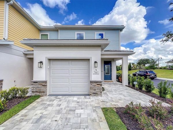 7901 PUTTING GREEN WAY , REUNION, FL 34747