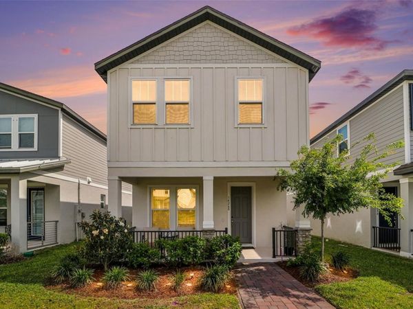 14280 BRAEMAR STREET , WINTER GARDEN, FL 34787