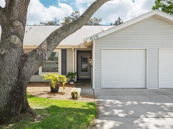 39650 US HIGHWAY 19 N, Unit 615, TARPON SPRINGS, FL 34689