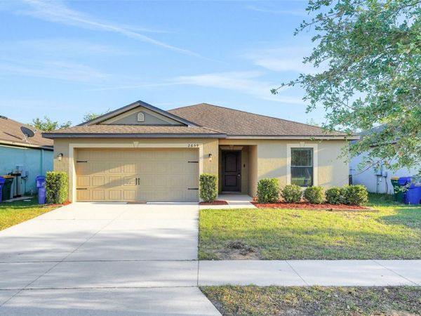 2659 ROTHERHAM ROAD , TAVARES, FL 32778