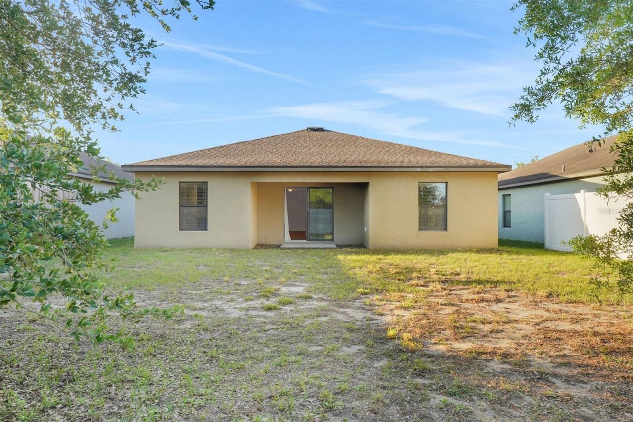 2659 Rotherham Road , Tavares, FL 32778 Photo
