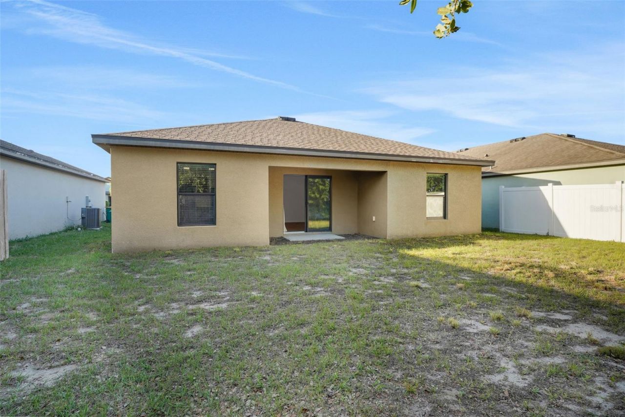2659 Rotherham Road , Tavares, FL 32778 Photo