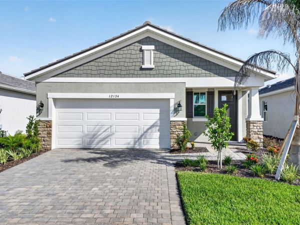 12134 MEDITATION TRAIL, VENICE, FL 34293