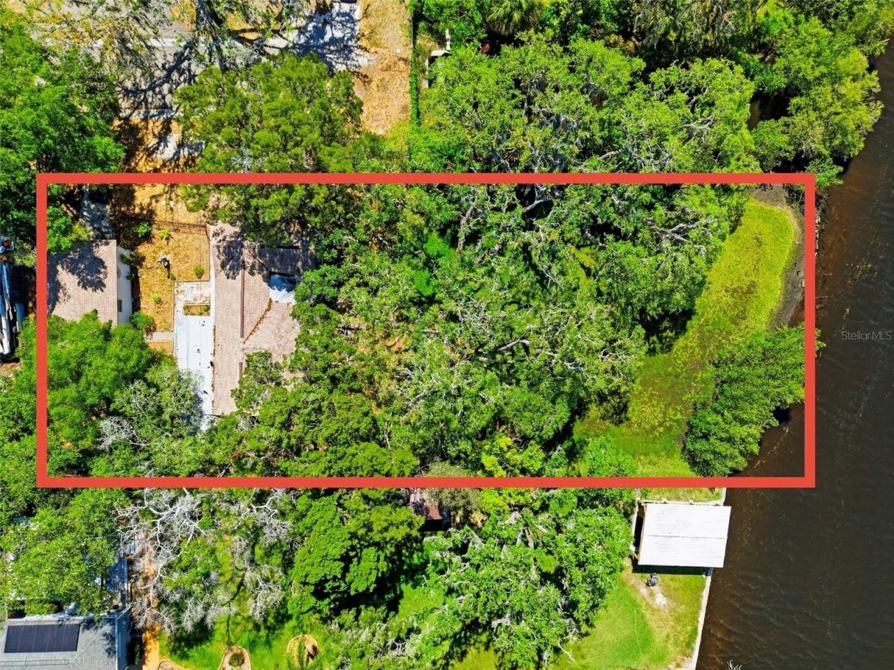 5651 Monroe Street, New Port Richey, FL 34653 Photo
