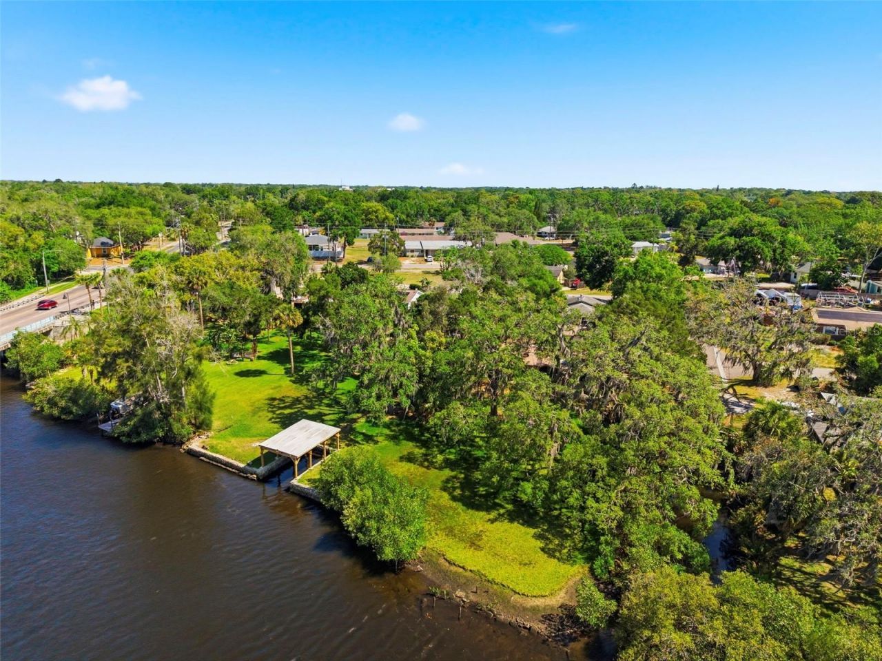 5651 Monroe Street, New Port Richey, FL 34653 Photo