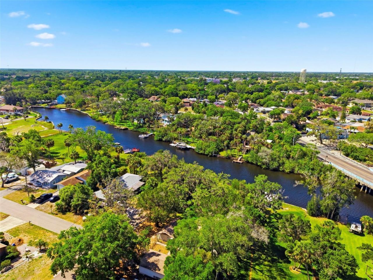 5651 Monroe Street, New Port Richey, FL 34653 Photo