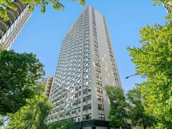 1445 N State Parkway , Unit 2605, Chicago, IL 60610