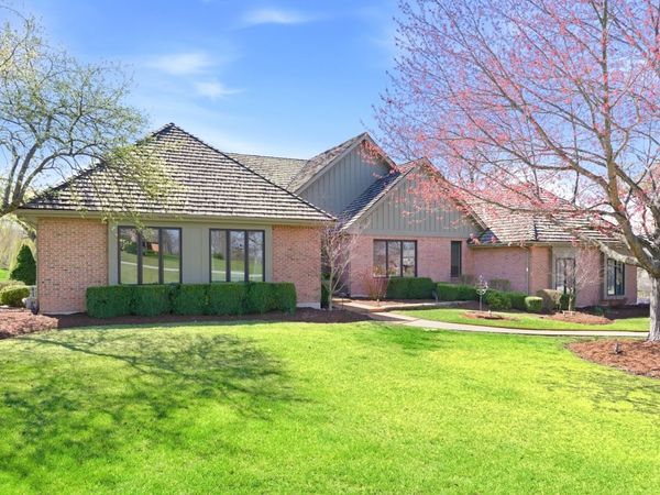 25955 TIMBERLAKE Road, Barrington, IL 60010