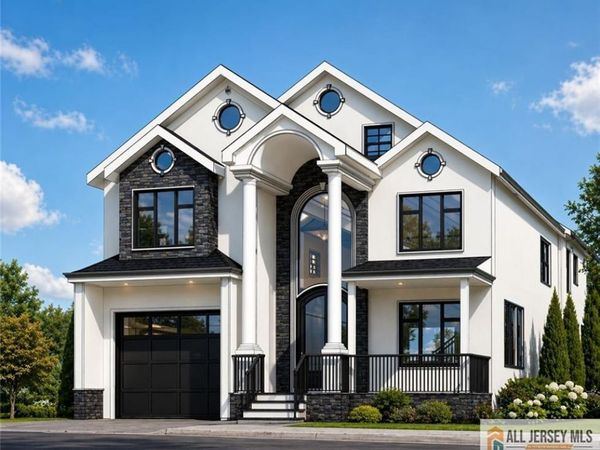 48 E Walnut Street N, Metuchen, NJ 08840