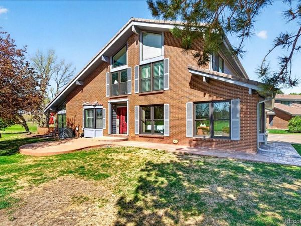 15260 E Caley Avenue , Centennial, CO 80016