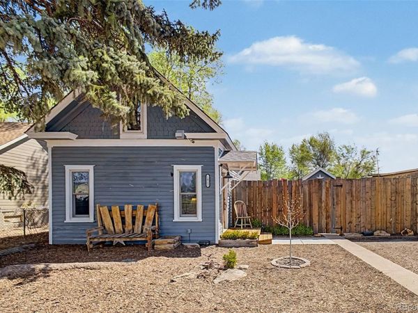 1022 N Mason Street, Fort Collins, CO 80524