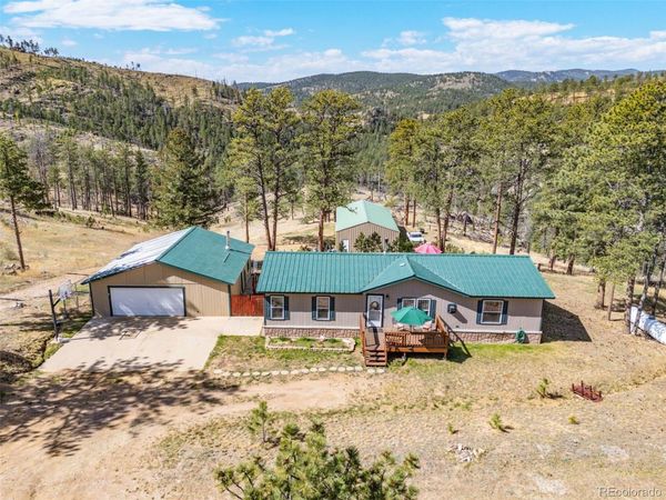 2205 James Park Trail , Loveland, CO 80537