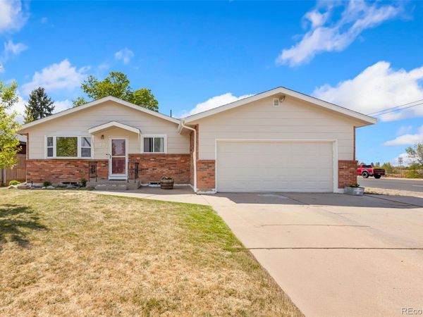 401 36th Avenue, Greeley, CO 80634