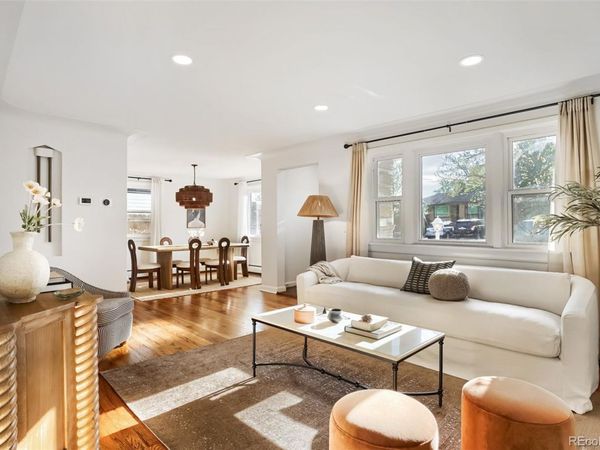 2098 Marshall Street , Edgewater, CO 80214