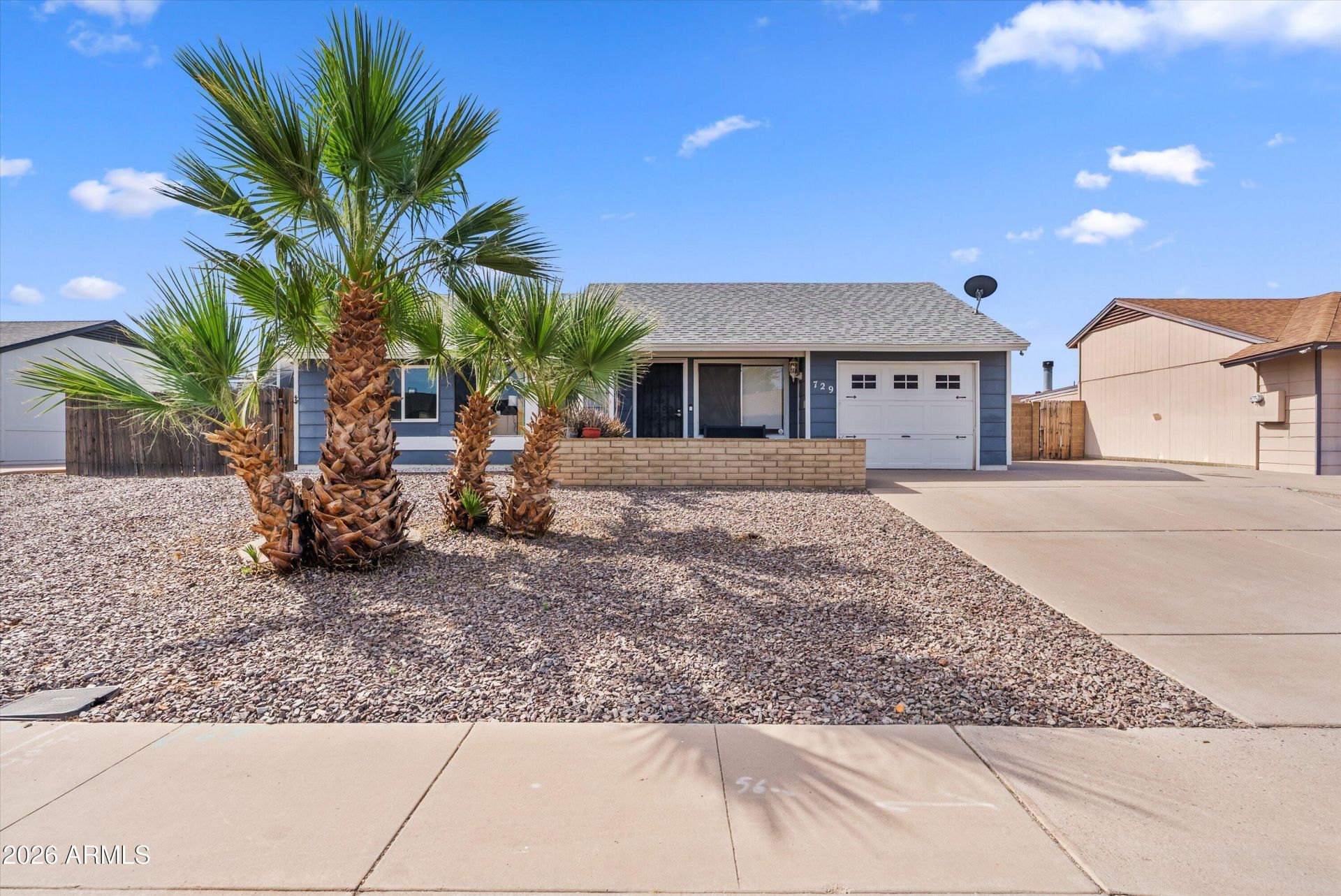 729 E Huber Street, Mesa, AZ 85203 Main Photo