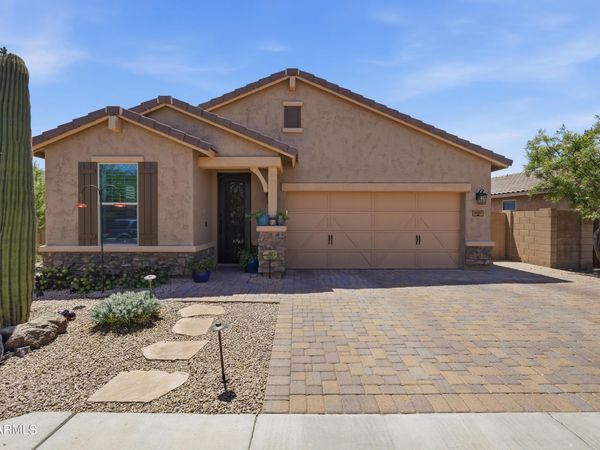 3007 W WOBURN Lane, Phoenix, AZ 85085