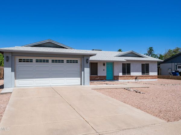 3420 E DRAGOON Avenue, Mesa, AZ 85204