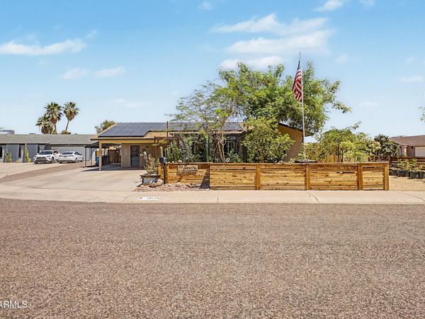 19229 N 14TH Drive, Phoenix, AZ 85027