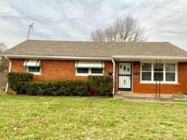 1653 Brittany Lane, Lexington, KY 40504