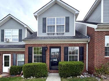 308 John Sutherland Drive, Nicholasville, KY 40356