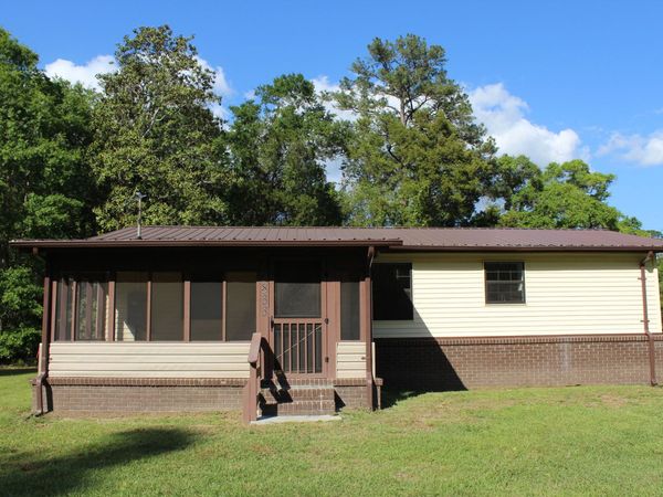 2833 Ponce De Leon Springs Road, Ponce De Leon, FL 32455