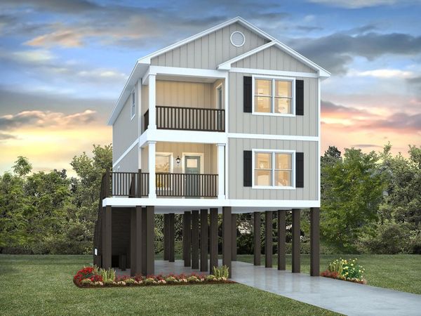 1950 Wiregrass Street, Navarre, FL 32566