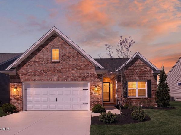 3721 Windward Drive , Sylvania, OH 43560