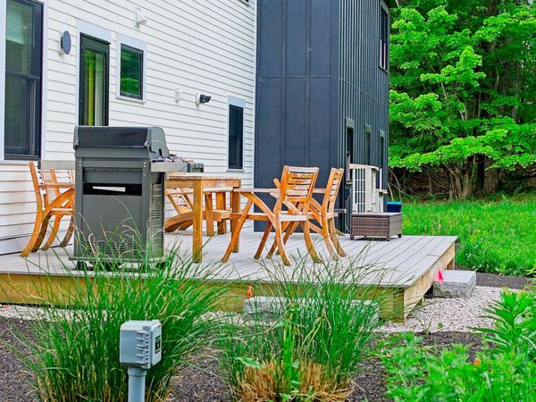 18 Greely Road, Cumberland, ME 04021
