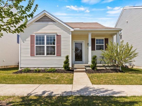 5648 Long Branch Place, Columbus, OH 43228