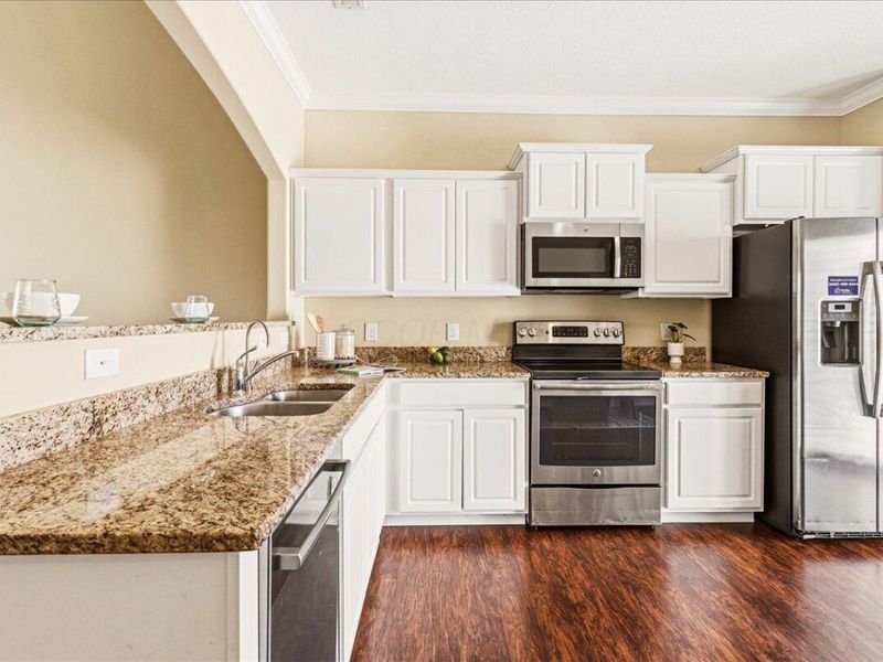 5648 Long Branch Place, Columbus, OH 43228 Photo 10