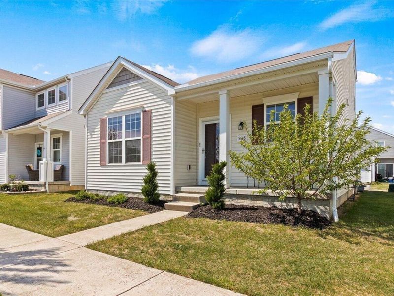 5648 Long Branch Place, Columbus, OH 43228 Photo 2