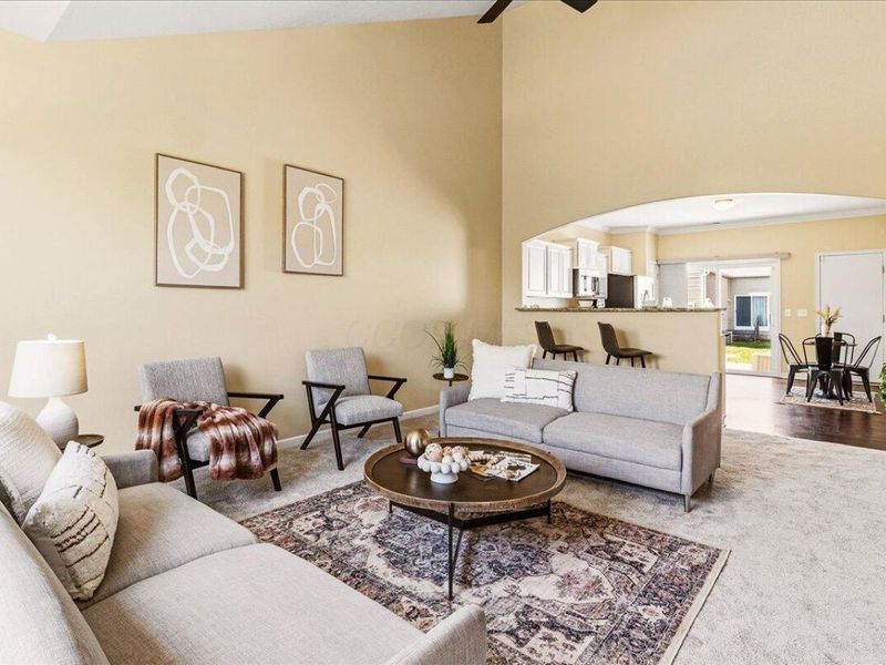 5648 Long Branch Place, Columbus, OH 43228 Photo 6