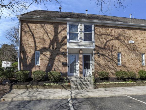 169 Brandywine Drive, Unit A, Westerville, OH 43081
