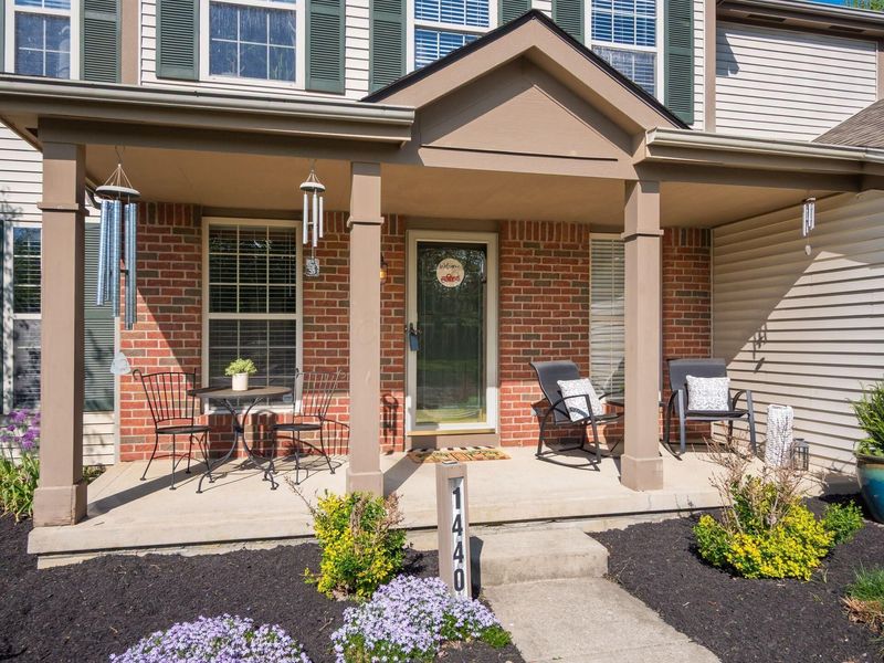 1440 Great Hunter Drive, Grove City, OH 43123 Photo 3