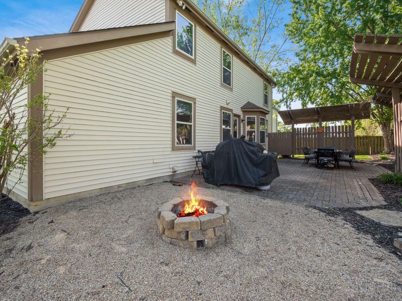 1440 Great Hunter Drive, Grove City, OH 43123 Photo 33