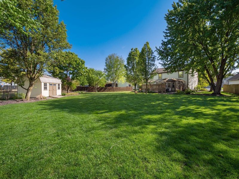 1440 Great Hunter Drive, Grove City, OH 43123 Photo 39