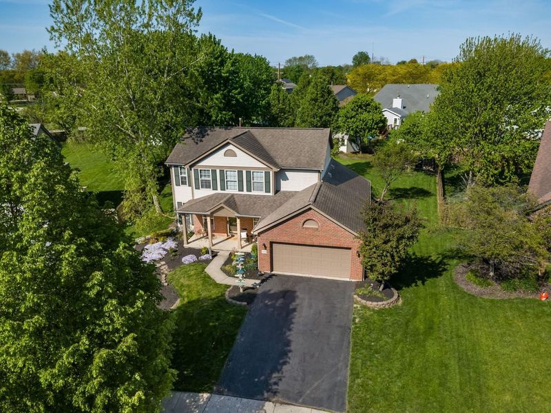 1440 Great Hunter Drive, Grove City, OH 43123 Photo 42