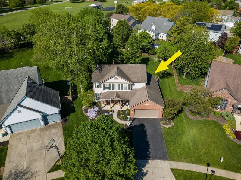 1440 Great Hunter Drive, Grove City, OH 43123 Photo 43