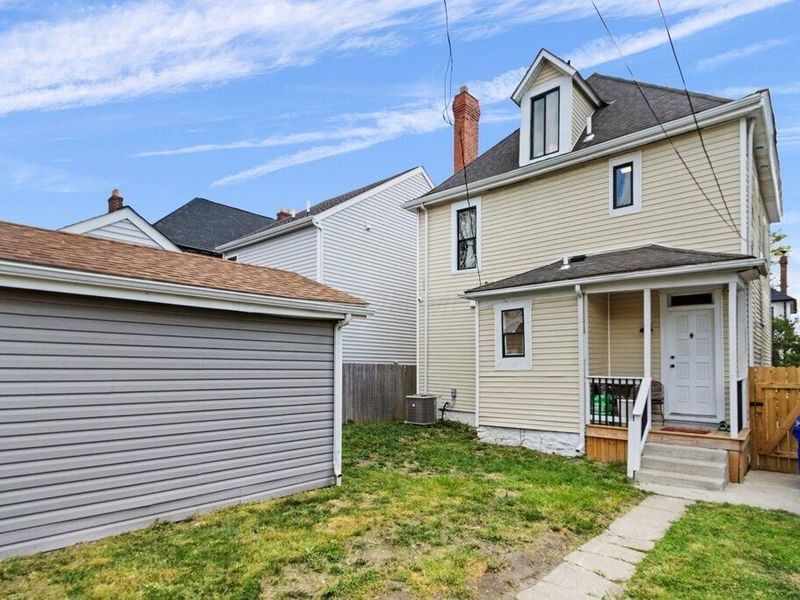 463 S 22nd Street, Columbus, OH 43205 Photo 25