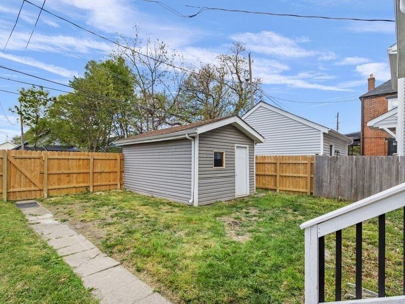 463 S 22nd Street, Columbus, OH 43205 Photo 26