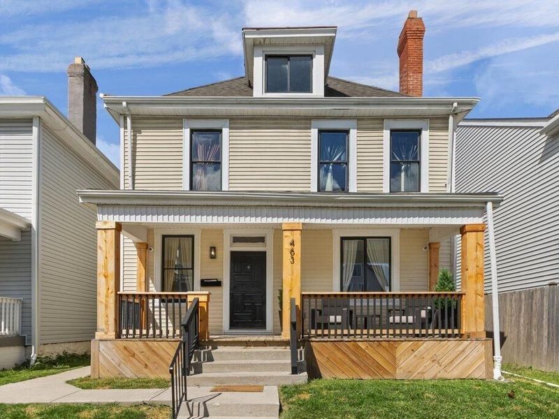 463 S 22nd Street, Columbus, OH 43205 Photo 28