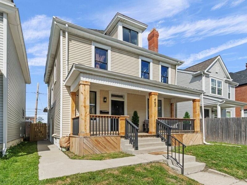 463 S 22nd Street, Columbus, OH 43205 Photo 29